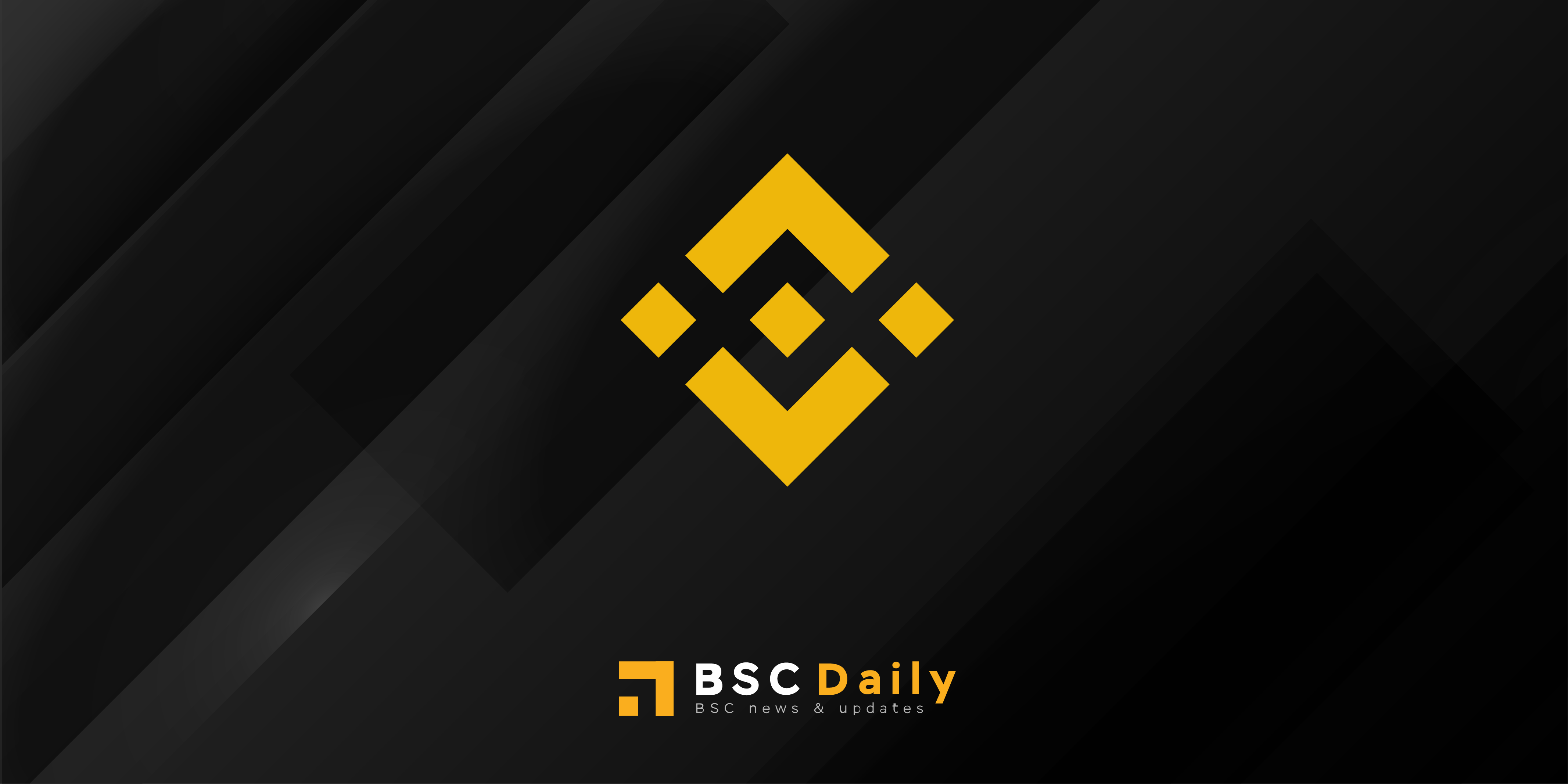 Binance smart chain