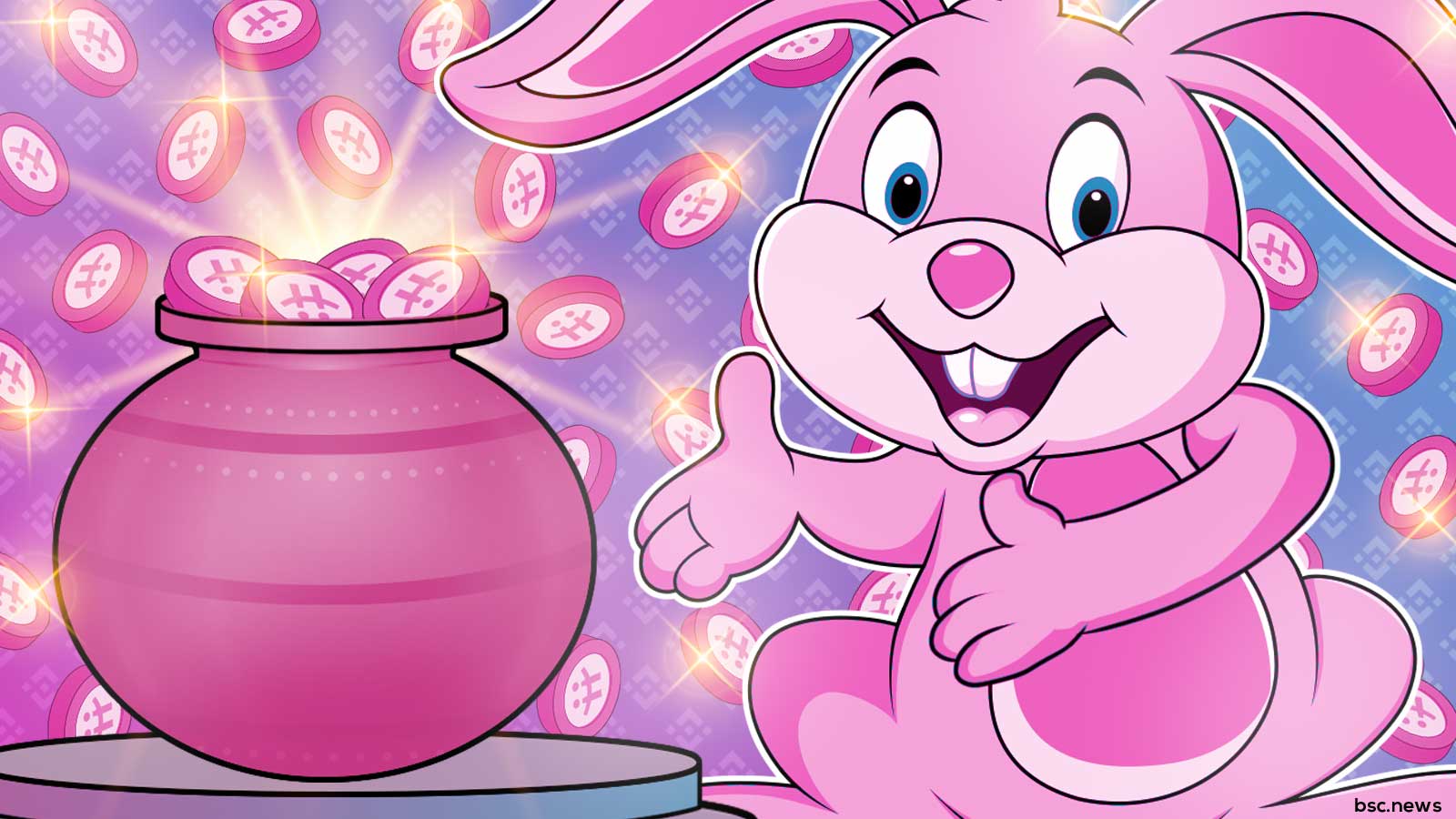 PancakeBunny Team Remains Vigilant After Flash Loan Attack, Introducing