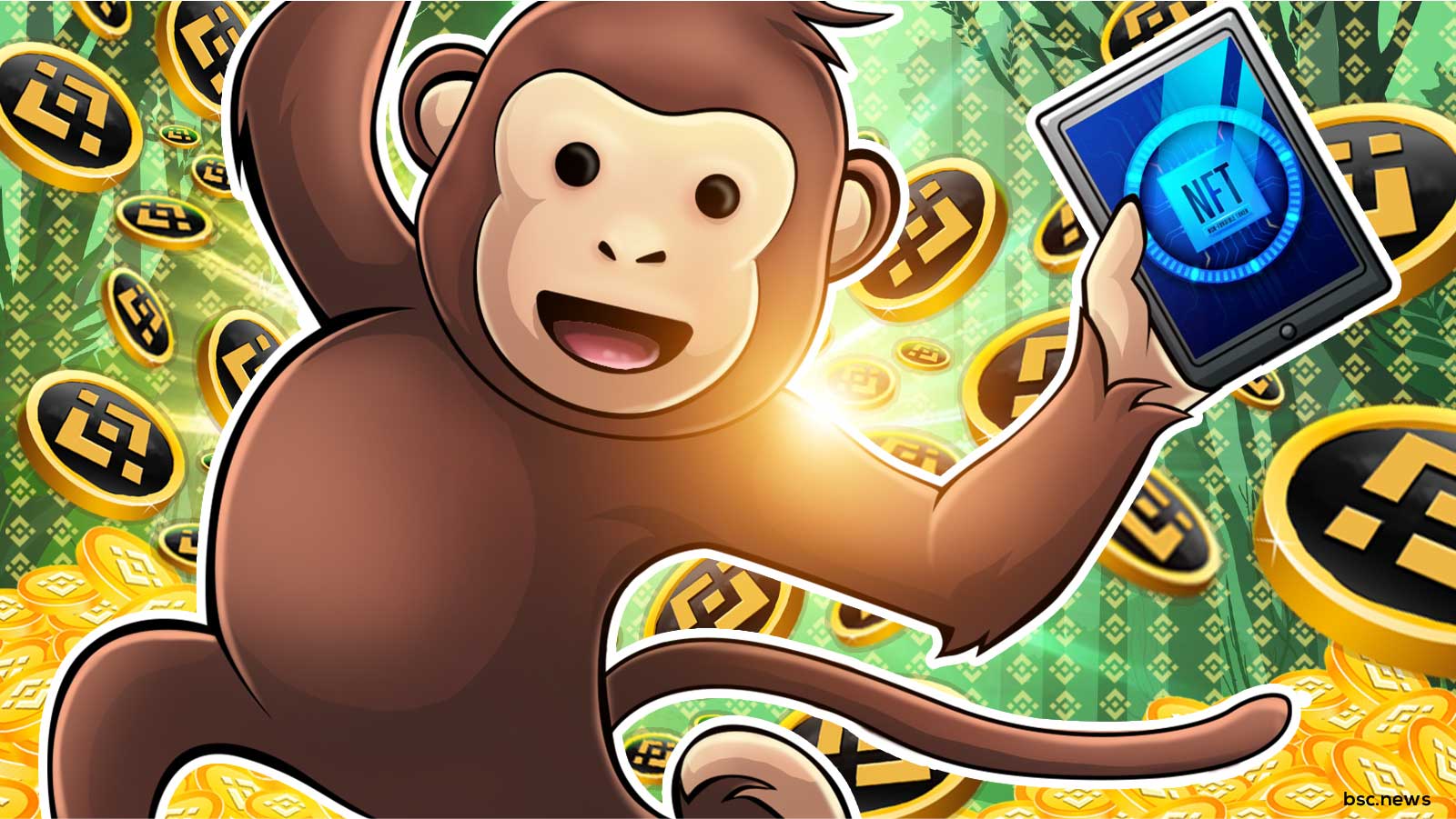 ApeSwap Calls For Binance Listing After Continued Success ...