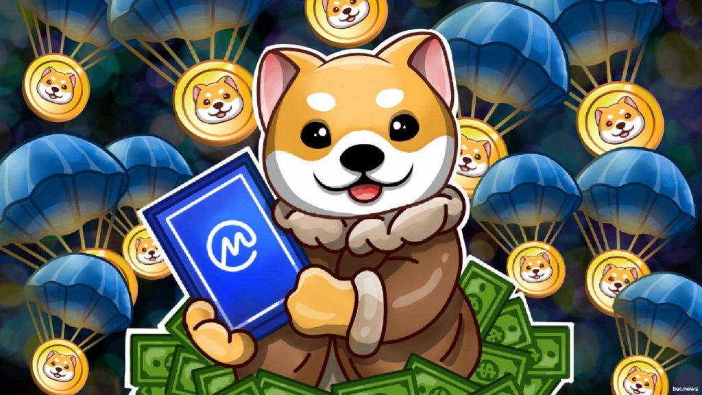 How To Participate In Memecoin Airdrop With Baby Doge Billionaire Via Coinmarketcap Binance Chain News How To Participate In Memecoin Airdrop With Baby Doge Billionaire Via Coinmarketcap Binance Chain News